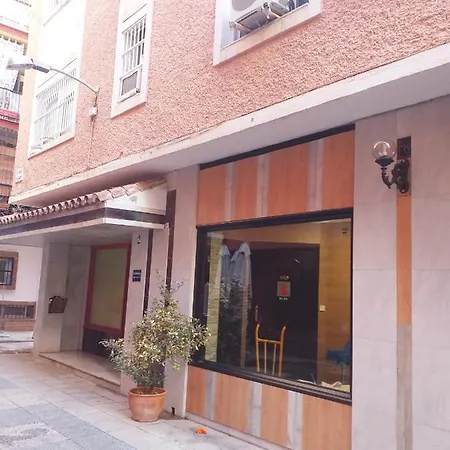 Estudio Alegre * Torremolinos