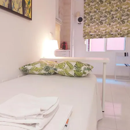 Estudio Alegre Torremolinos