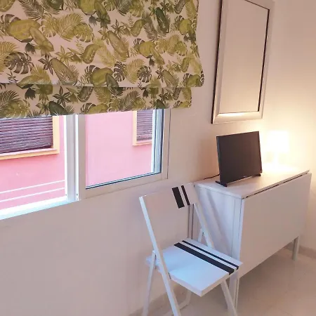 Estudio Alegre Apartamento